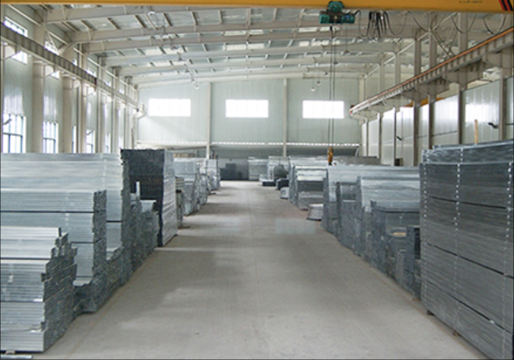 本溪轻钢龙骨的技术进步与应用拓展