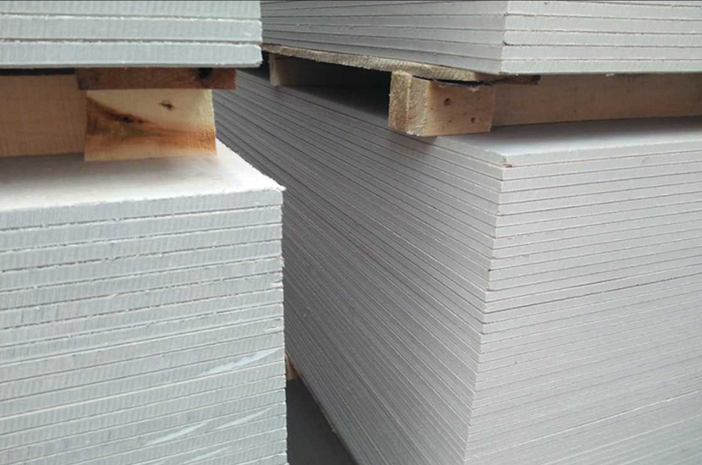 本溪硅酸钙板：绿色建筑的优选材料