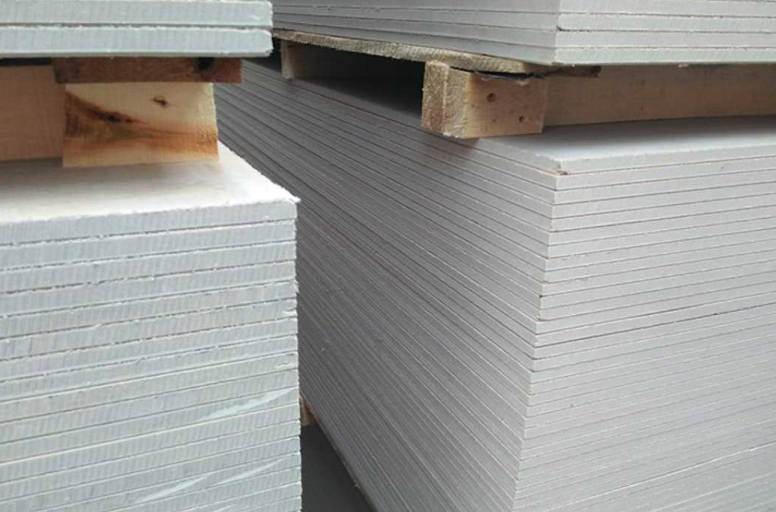 本溪硅酸钙板：建筑领域的环保板材