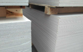 本溪硅酸钙板：绿色建筑的优选建材