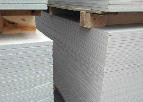 本溪硅酸钙板：多功能集成的创新材料