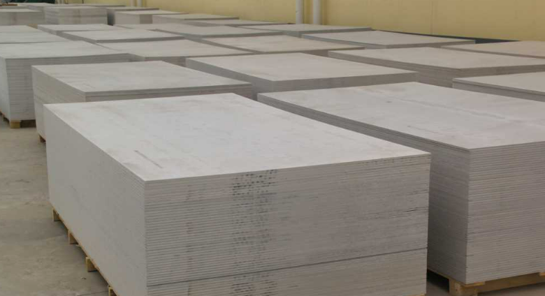 本溪硅酸钙板：建筑领域的环保板材