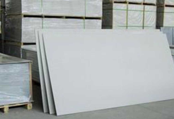 本溪水泥板:多功能绿色建材