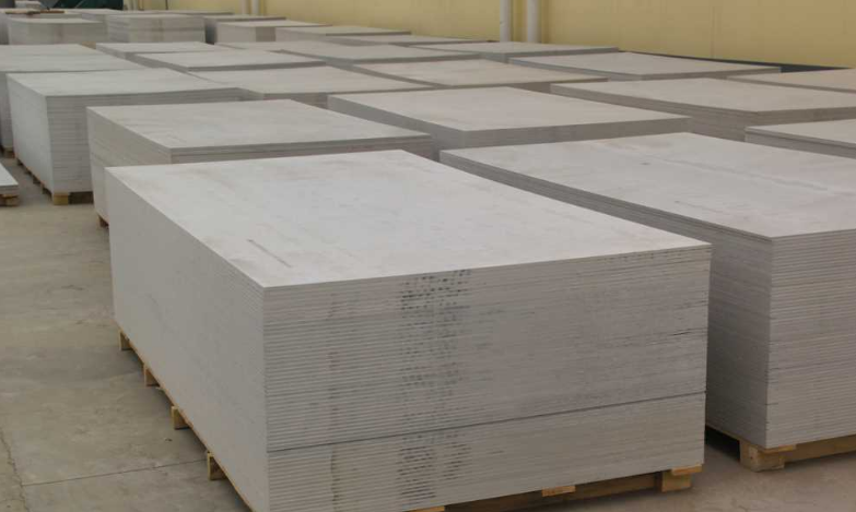 本溪硅酸钙板:建筑装修与工程的板材